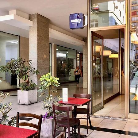 Arriendo Departamentos Pa 6 Y 7 Διαμέρισμα Σαντιάγκο Εξωτερικό φωτογραφία